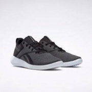 618预售：Reebok 锐步 JQ405 女子低帮健走鞋