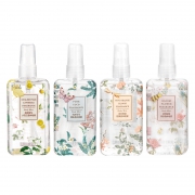 聚划算百亿补：名创优品 香体喷雾 100mL