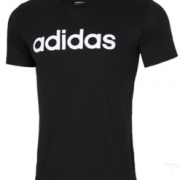 adidas 阿迪达斯 FP7393 男款运动T恤