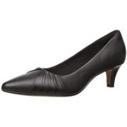 Clarks 其乐 女士高跟鞋 到手约205.68元