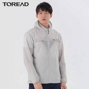 61开门红预告：TOREAD 探路者 81731 男女款透气光变防晒衣