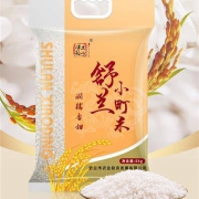 净土稻心秋田小町 东北大米 寿司米 5kg*6件