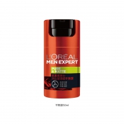 L'OREAL PARIS 巴黎欧莱雅 男士火山岩清痘平衡露 50ml