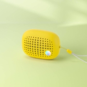 新品发售、10日0点：TMALL GENIE 天猫精灵 糖包 智能音箱