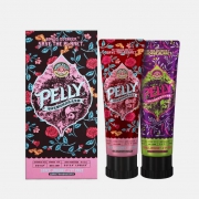 天猫U先：植物星球 培林洗发水 50mL*2