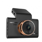 17日0点、PLUS会员：HIKVISION 海康威视 C6Pro 行车记录仪 32G卡