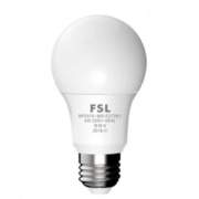 FSL 佛山照明 AI智能LED灯泡 天猫精灵智能语音控制