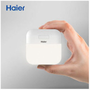Haier 海尔 LED智能人体感应小夜灯 68*68*28mm