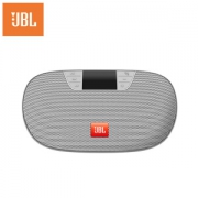 JBL 杰宝 TUNE2 SIL 无线蓝牙音箱 银色