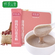 怀府人家 山药红豆薏米粉 15g*12条