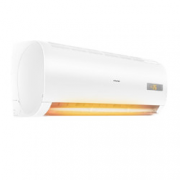 61开门红预告：Haier 海尔 先行者 KFR-26GW/06EDS81 大1匹 新一级能效 变频壁挂式空调