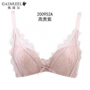 GAINREEL 歌瑞尔 女士内衣 ABB21015-1 *2件