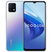 vivo iQOO U3x  双模5G售价 6GB 64GB 幻蓝