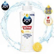 限1000件、14点：JOY 日本进口 超浓缩洗洁精 微香型 170ml