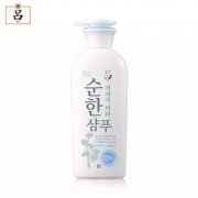 61开门红预告：Ryo 吕 白吕柔和温醇洗发水 400ml*4件