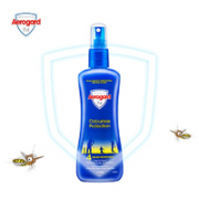 低刺激性！Aerogard 驱蚊喷雾 175ml