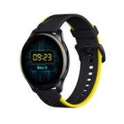 618预售：OnePlus 一加 Watch 赛博朋克 2077 限定版 智能手表