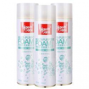 标榜 BA1010 汽车内饰泡沫清洗剂 1瓶 620ml