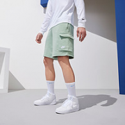 1日0点！NIKE 耐克 EBERNON MID AQ1773 男子运动鞋