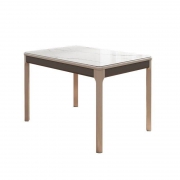 61开门红预告：AHOME A家家具 Q041 不可伸缩岩板餐桌