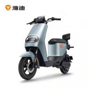 Yadea 雅迪 DE2 长续航通用款电动车 48v24ah锂电