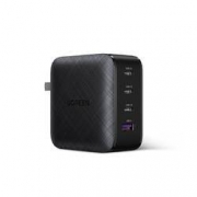 UGREEN 绿联 氮化镓充电器 65W