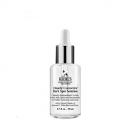 61开门红预告：科颜氏（Kiehl’s）集焕白均衡亮肤精华液 发白瓶 50ml