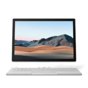 Microsoft 微软 Surface Book 3 15英寸笔记本电脑（i7-1065G7、32GB、1TB SSD、GTX1660Ti）
