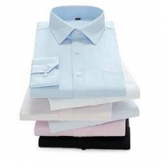 22点：VANCL 凡客诚品 1096304 男士衬衫*3件
