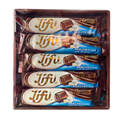 JiFu 巧克力20克*20条
