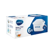 BRITA 碧然德 MAXTRA+标准版滤芯 6枚装
