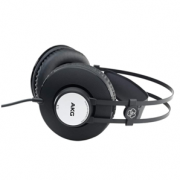 AKG 爱科技 K72 封闭式录音棚监听耳机 到手255元