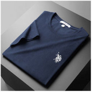 U.S. POLO ASSN. 美国马球协会 US024T205 男士T恤
