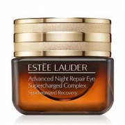 618预售：ESTEELAUDER 雅诗兰黛 特润修护精华眼霜 15ml 新包装