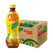 维他 柠檬茶 500ml*15瓶