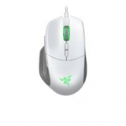 61开门红预告、1日0点：RAZER 雷蛇 Basilisk 巴塞利斯蛇 鼠标 黑色 16000DPI