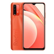Redmi 红米 Note9 4G智能手机 8GB+256GB