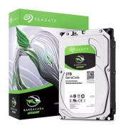 Seagate 希捷 酷鱼 BarraCuda系列 ST2000DM008 机械硬盘 2TB