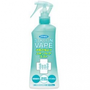 VAPE 未来  驱蚊水喷雾 多款可选 200ml *3件
