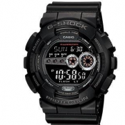 88VIP会员：CASIO 卡西欧 GA-100CM-5 G-Shock  运动潮流手表