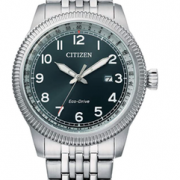 prime会员！Citizen 西铁城 BM7480-81L 男士光动能手表 直邮含税到手676.5元