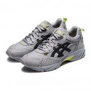 24日20点：ASICS 亚瑟士 GEL-100TR 1203A095-021 男子复古老爹鞋