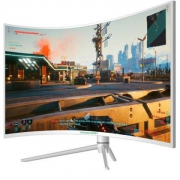 20日0点：TITAN ARMY 泰坦军团 PA27QG 27英寸VA曲面屏（2K、165Hz、1ms、HDR1000）