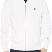 日版 Champion 冠军 C3-PS011 男士休闲夹克 含税到手约￥206.2