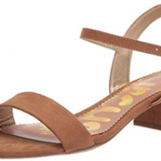 Circus by Sam Edelman Ibis 女士凉鞋 到手264.62元