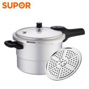 SUPOR 苏泊尔 YL249H2 压力锅22cm