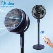 14点开始：：Midea 美的 星空系列 GDE24MA 空气循环扇