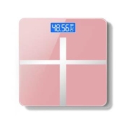 麦力斯  智能体脂称 +USB充电线