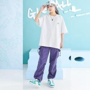 Semir 森马 glemall21 ZA1A002212821-D010 女士T恤