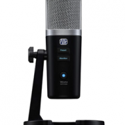 prime会员！PreSonus 普瑞声纳 Revelator USB-C™专业麦克风  直邮含税到手1227.95元
